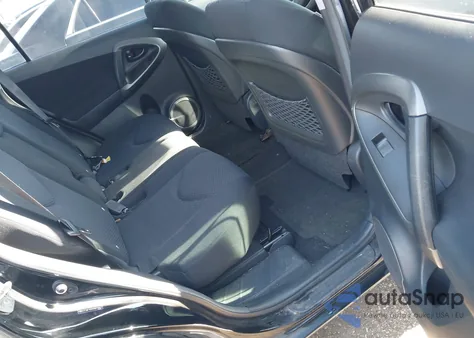 2010 Toyota Rav4 Sport z USA, uszkodzony, nr VIN 2T3WF4DV6AW019641